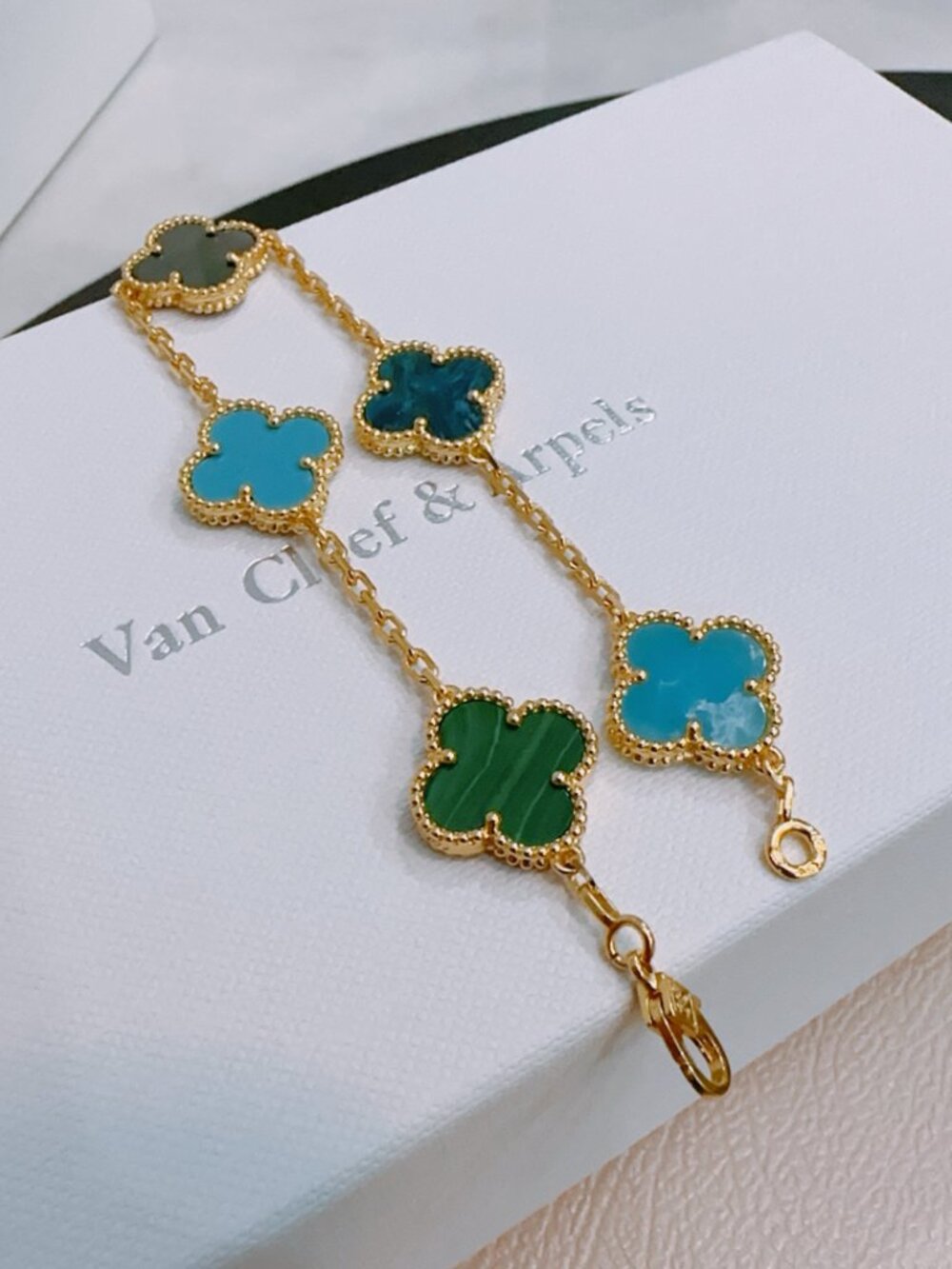 Van Cleef & Arpels Bracelet